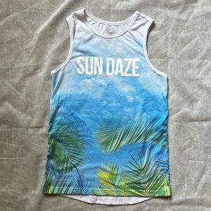 Boys Tank Top